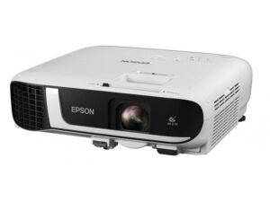 Epson EB-FH54 Full HD 4100 Ansilümen Kablosuz Display Projeksiyon Cihazı