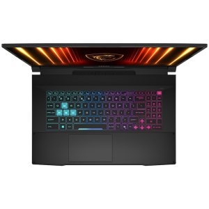 MSI 17.3 KATANA 17 B14WGK-048XTR CORE i9 14900Hx 32GB DDR5 RAM 1TB M2 NVME 8GB RTX5070 FDOS