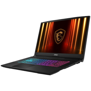 MSI 17.3 KATANA 17 B14WGK-048XTR CORE i9 14900Hx 32GB DDR5 RAM 1TB M2 NVME 8GB RTX5070 FDOS
