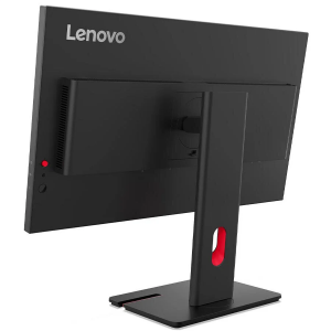 LENOVO 27 IPS ThinkVision T27QD-40 4MS HDMI DP Pivot Monitör (2560 x 1440) / 64AAGAT2TK