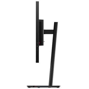 LENOVO 27 IPS ThinkVision T27QD-40 4MS HDMI DP Pivot Monitör (2560 x 1440) / 64AAGAT2TK