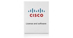 Cisco C9200-DNA-A-24-3Y Essstials 24 Port 3 YIL LİSANS