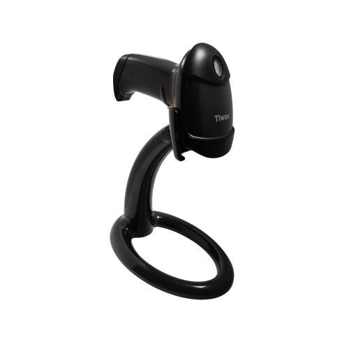 TIWOX El 1D Laser VS-113 USB El Tipi Barkod Okuyucu Ayaklı