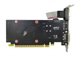 AXLE G210 1GB AX-G210/1GD3P4CDIL DDR3 64bit HDMI DVI PCIe 16X v2.0