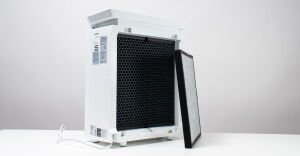 LEVOIT LV-PUR131 Hepa Filtreli Hava Temizleyici 3 Aşamalı