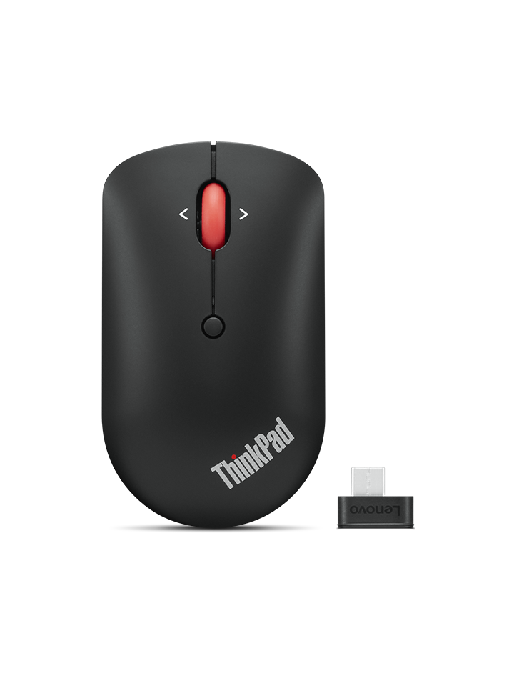 LENOVO ThinkPad 4Y51D20848 TypeC Kablosuz Mouse