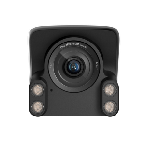 TP-LINK 4MP BULLET4MM VIGI C340S ColorPro F1.0 PoE IP67 Çift Yönlü Sesli Dış Mekân IP Kamera