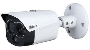 Dahua DHI-BF1241 Termal Kamera