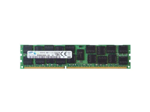SAMSUNG 16GB DDR3 ECC RDIMM 1600Mhz 2Rx4 SUNUCU RAM