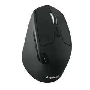 LOGITECH M720 Kablosuz Siyah Mouse (910-004791)