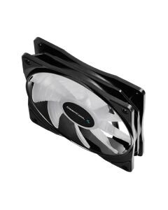 DEEPCOOL RF120 LED 4pin 12cm Kasa Fanı