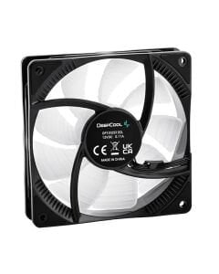 DEEPCOOL RF120 LED 4pin 12cm Kasa Fanı