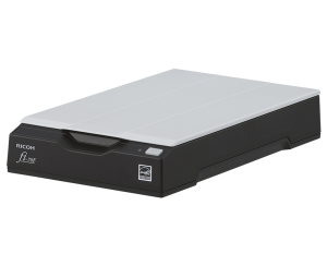 RICOH fi-70F A6 Pasaport & Kimlik Tarayıcı