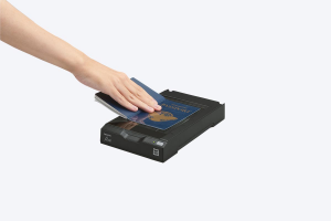 RICOH fi-70F A6 Pasaport & Kimlik Tarayıcı
