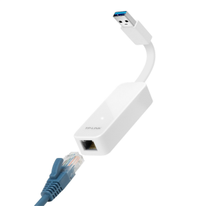 TP-LINK UE300 Gigabit USB3.0 Harici Ethernet