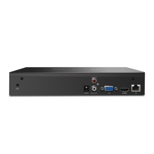 TP-LINK 8kanal VIGI NVR1008H 1-diskli H.265+ HDMI/VGA Ağ Video NVR Kayıt Cihazı