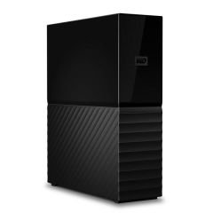 WDBBGB0030HBK-EESN 3TB 3.5'' My Book USB3.0 Siyah Harici HardDisk