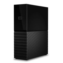 WDBBGB0030HBK-EESN 3TB 3.5'' My Book USB3.0 Siyah Harici HardDisk