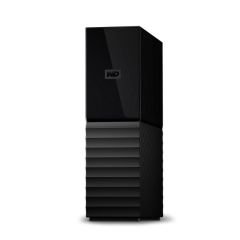 WDBBGB0030HBK-EESN 3TB 3.5'' My Book USB3.0 Siyah Harici HardDisk