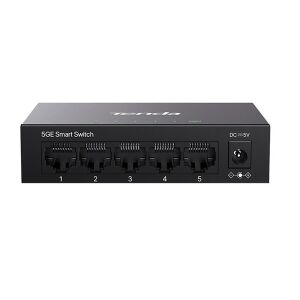 TENDA 5port Gigabit Cloud Ynetilebilir Switch TEG2205D
