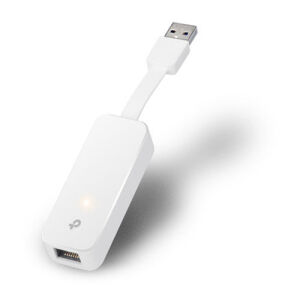 TP-LINK UE300 Gigabit USB3.0 Harici Ethernet