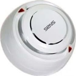 Sens S6-CHD-101 Konvansiyel Sıcaklık Isı Dedektörü