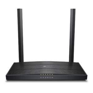TP-LINK Archer VR400 AC1200 Dual Band VDSL Fiber 3G-4G Modem Router