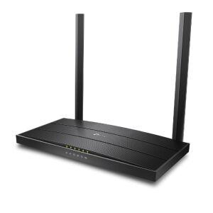 TP-LINK Archer VR400 AC1200 Dual Band VDSL Fiber 3G-4G Modem Router