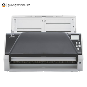 RICOH A3 fi-7460 60ppm ADF Döküman Tarayıcı