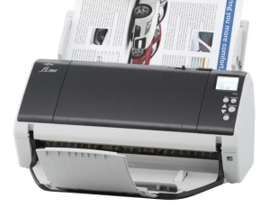 RICOH A3 fi-7460 60ppm ADF Döküman Tarayıcı