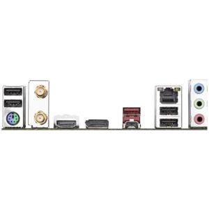 GIGABYTE B760 DS3H AX WIFI6E DDR4 HDMI-DP PCIE 4.0 1700p ATX