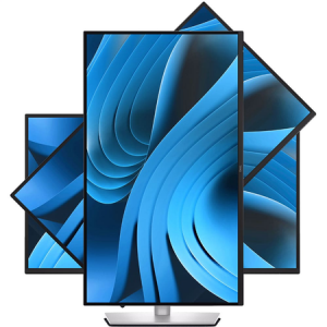 DELL 27 IPS PRO PLUS P2725D PRO 5MS 100HZ HDMI-DP TYPEC Kurumsal Monitör 2560x1440