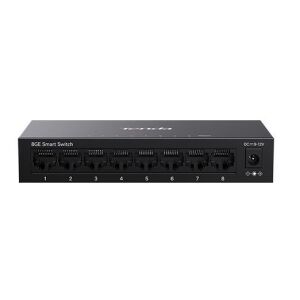 TENDA 8port Gigabit Cloud Ynetilebilir Switch TEG2208D