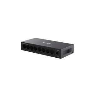 TENDA 8port Gigabit Cloud Yönetilebilir Switch TEG2208D