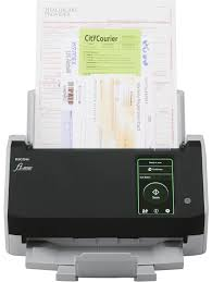 RICOH A4 fi-8040 40ppm ADF Döküman Tarayıcı
