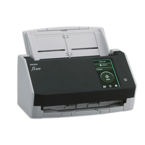 RICOH A4 fi-8040 40ppm ADF Döküman Tarayıcı