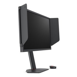 BENQ 24.1 FAST TN XL2540X PLUS 0.5MS 280HZ HDMI-DP eSpor Gaming Monitör 1920x1080