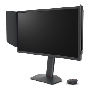 BENQ 24.1 FAST TN XL2540X PLUS 0.5MS 280HZ HDMI-DP eSpor Gaming Monitör 1920x1080