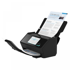 RICOH A4 iX2500 B 45ppm Döküman Tarayıcı Ethernet