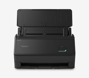 RICOH A4 iX2500 B 45ppm Döküman Tarayıcı Ethernet