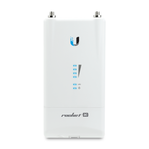 UBIQUITI Rocket R5AC Lite 5GHz Gigabit Access Point