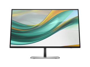HP 27 IPS S5 Pro 527PF B28F5UT 5ms 120Hz Pivot Kurumsal Monitör 1920 X 1080
