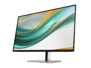 HP 27 IPS S5 Pro 527PF B28F5UT 5ms 120Hz Pivot Kurumsal Monitör 1920 X 1080