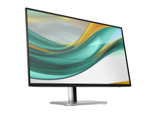 HP 27 IPS S5 Pro 527PF B28F5UT 5ms 120Hz Pivot Kurumsal Monitör 1920 X 1080