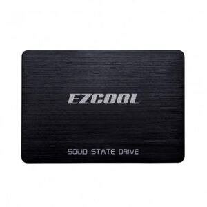 Ezcool 240GB SSD S280-240GB 3D NAND 2,5 560-530Mb Harddisk