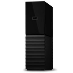 WDBBGB0100HBK-EESN DSK EXT MY BOOK 10TB USB3.0 SİYAH