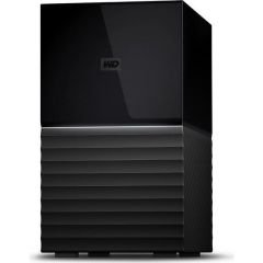 WDBFBE0080JBK-EESN 8TB 3.5'' My Book USB3.0 Siyah Harici HardDisk