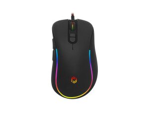 Frisby FM-G3725K Programlanabilir 8.000DPI RGB Oyuncu Mouse (GX32) 7 Buton