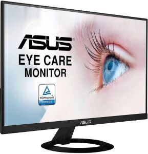 Asus 23 VZ239HE 1920x1080 5MS 75HZ HDMI V Ultra Slim IPS Monitör