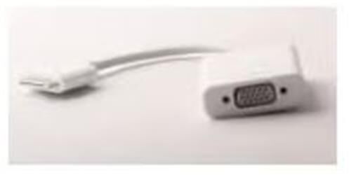 Vcom CG713 Iphone 4, Ipad 2,vga Adaptör